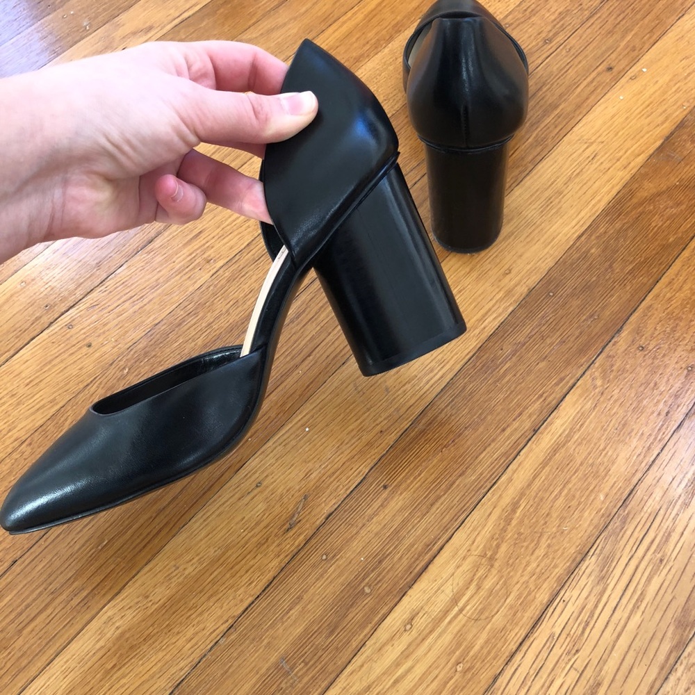 Nine West Heels